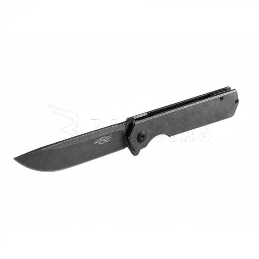 Zakmes Ganzo Firebird FH13-SS