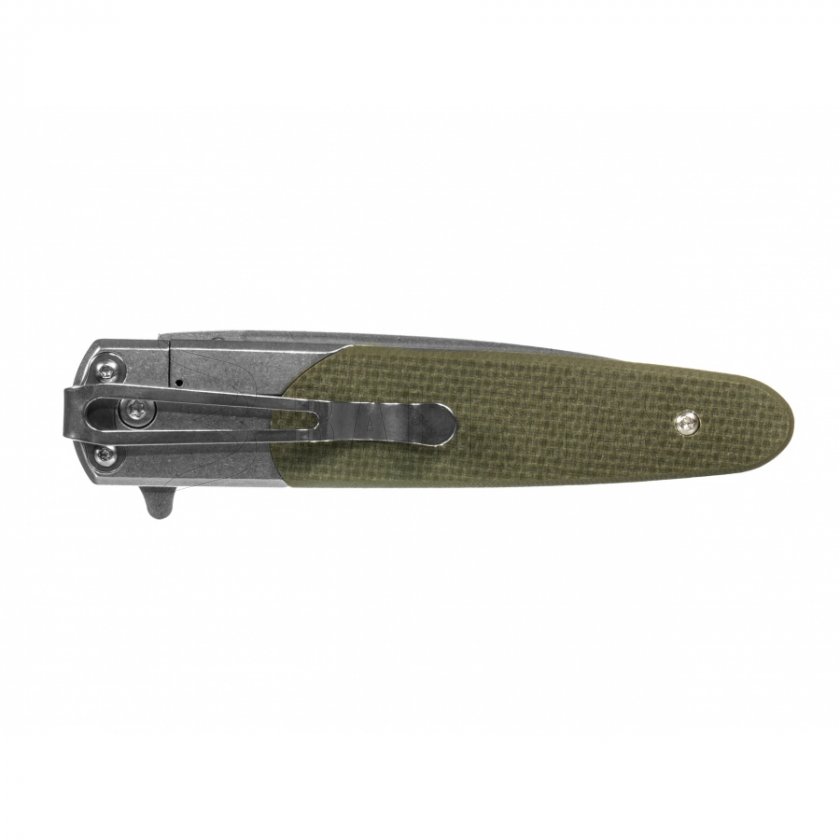 Zakmes Ganzo G743-2-GR