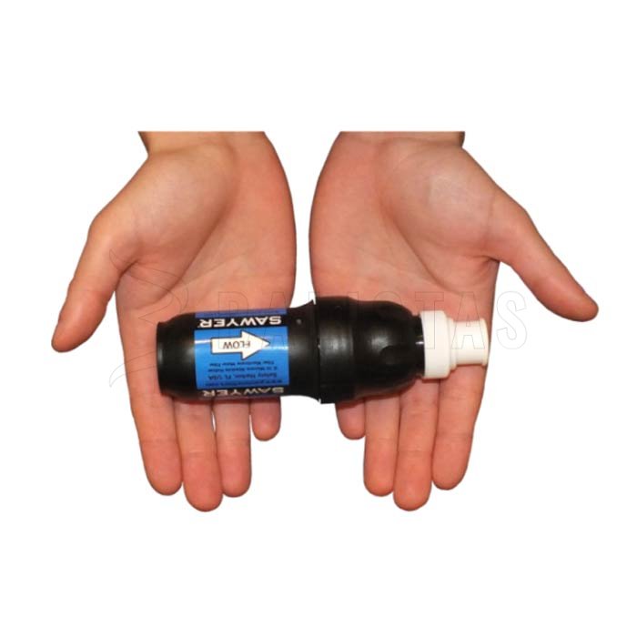Waterfilter Sawyer SP129 Squeeze