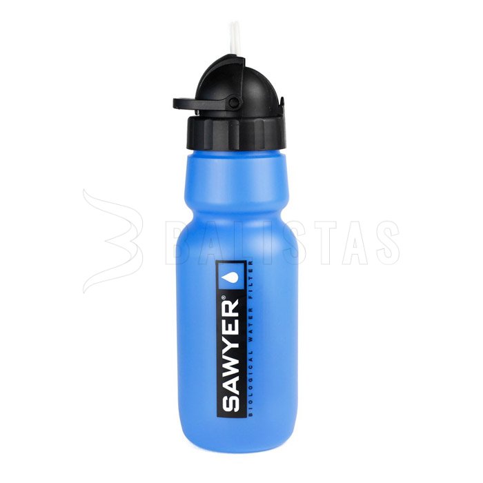 Filtratiefles Sawyer Personal Water Bottle 1l