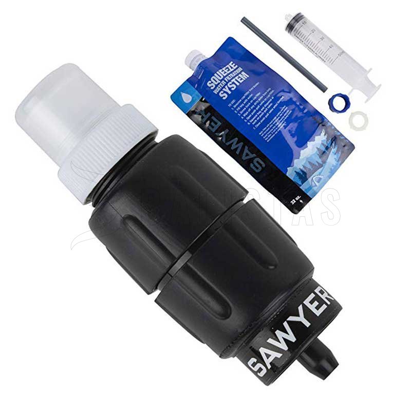 Waterfilter Sawyer SP2129 Micro Squeeze