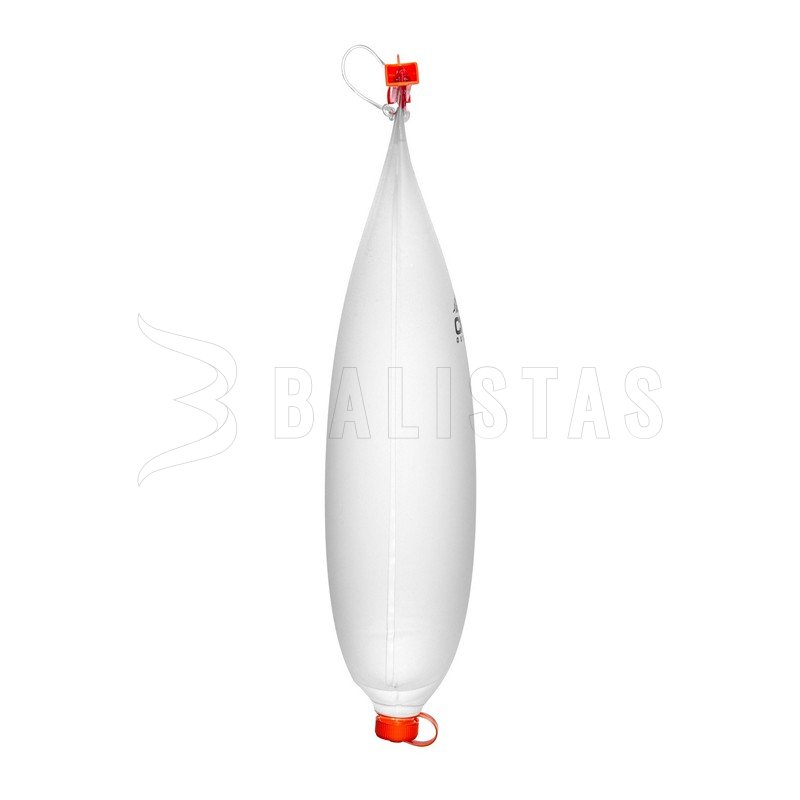 Opvouwbare fles Cnoc Vecto 3l oranje