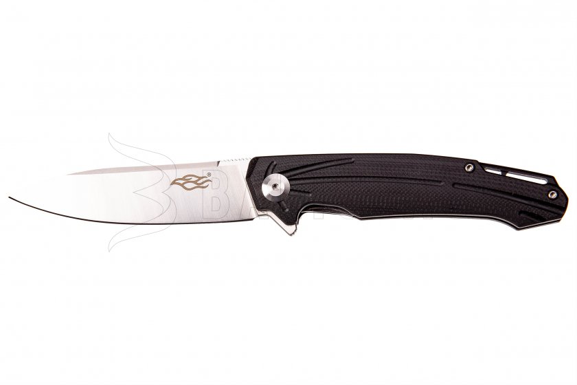 Vouwmes Ganzo Firebird FH21-BK