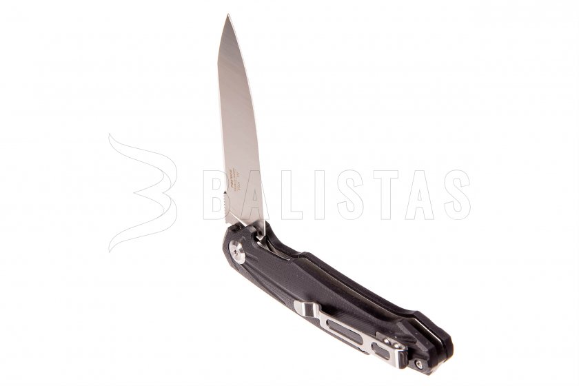 Vouwmes Ganzo Firebird FH21-BK