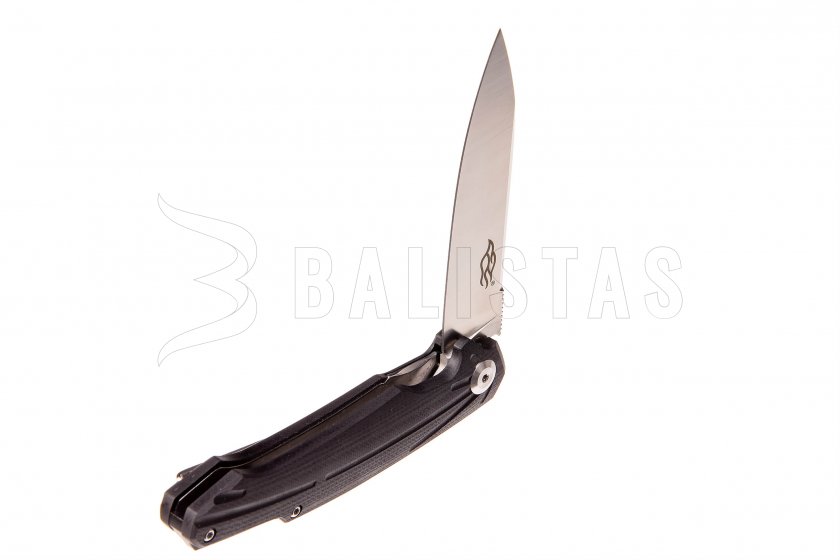 Vouwmes Ganzo Firebird FH21-BK
