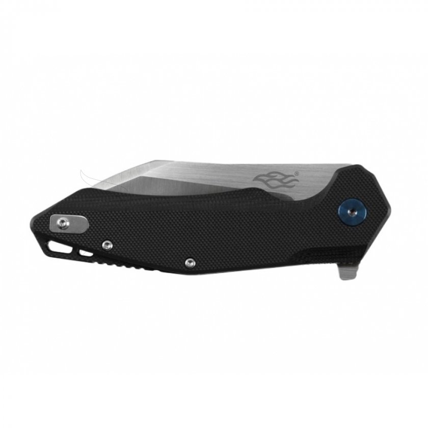 Vouwmes Ganzo Firebird FH31-BK
