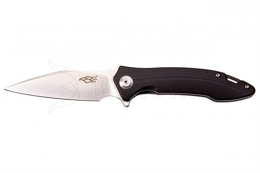 Vouwmes Ganzo Firebird FH51-BK