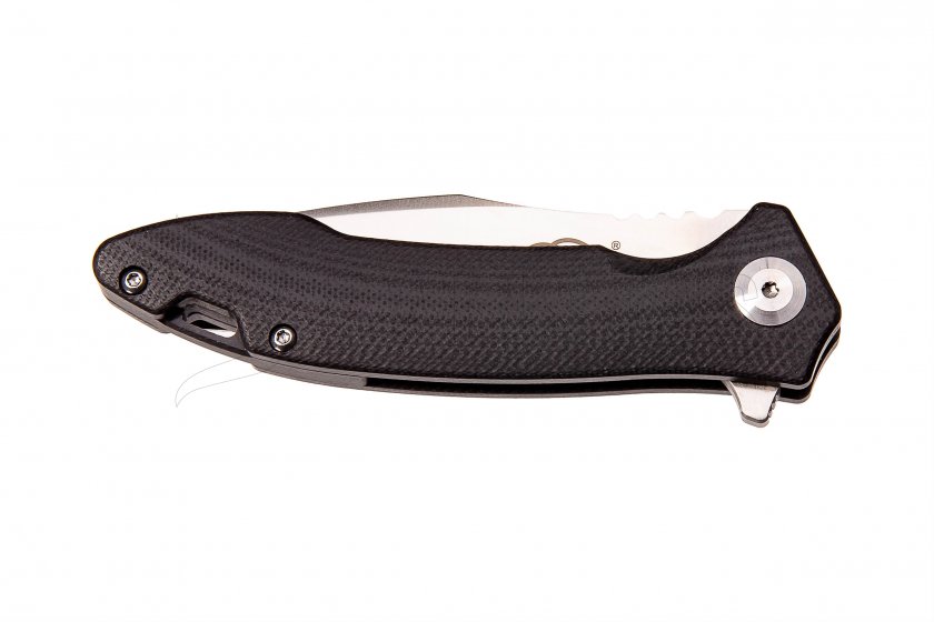 Vouwmes Ganzo Firebird FH51-BK