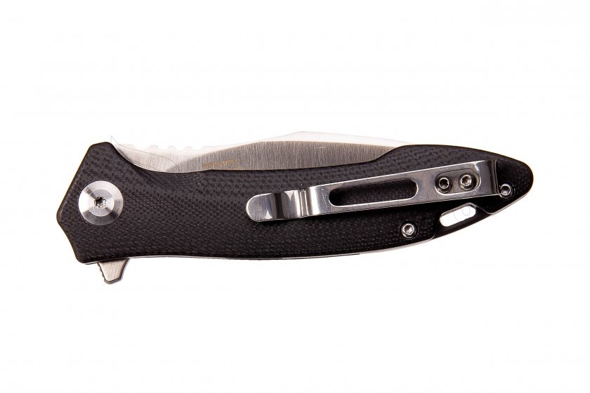 Vouwmes Ganzo Firebird FH51-BK