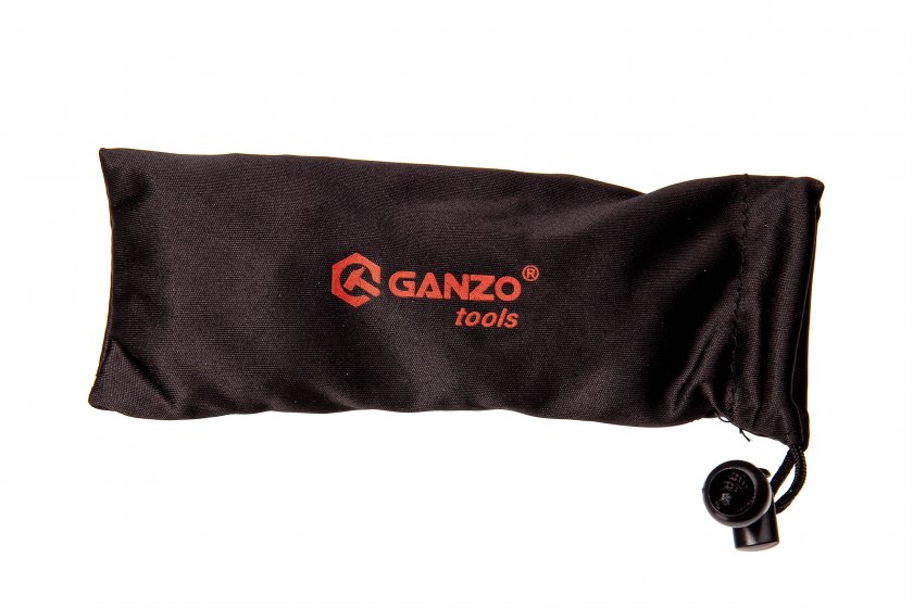 Vouwmes Ganzo Firebird FH51-BK