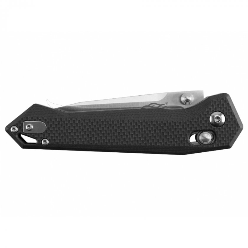 Vouwmes Ganzo Firebird FB7651-BK