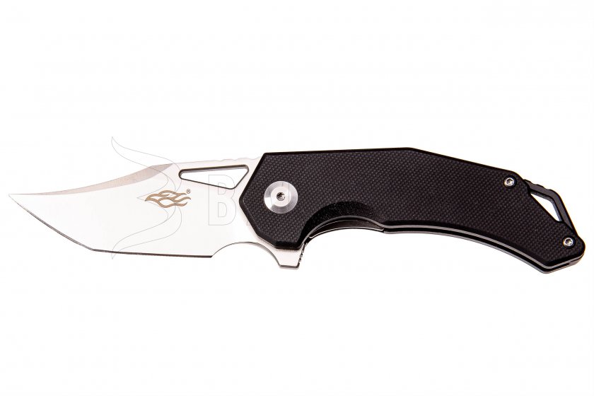 Opvouwmes Ganzo Firebird FH61-BK