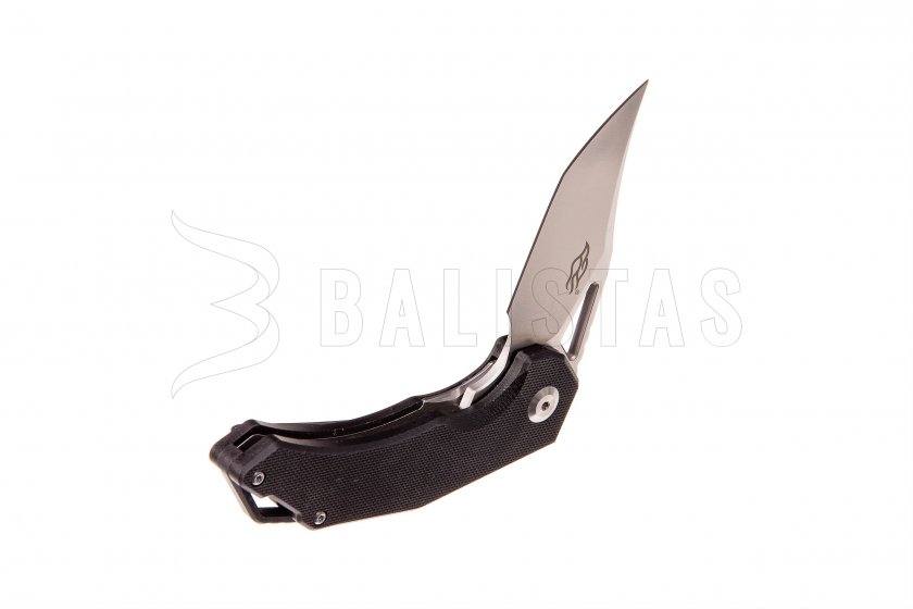 Opvouwmes Ganzo Firebird FH61-BK