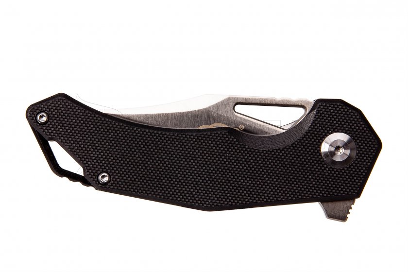 Opvouwmes Ganzo Firebird FH61-BK