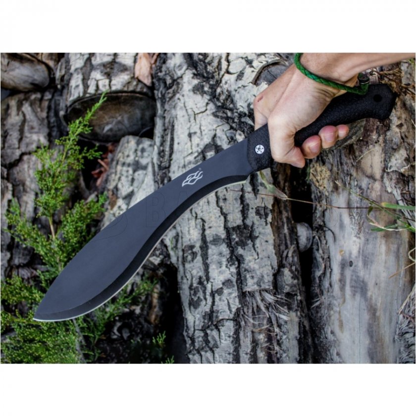 Machete Ganzo Firebird F804