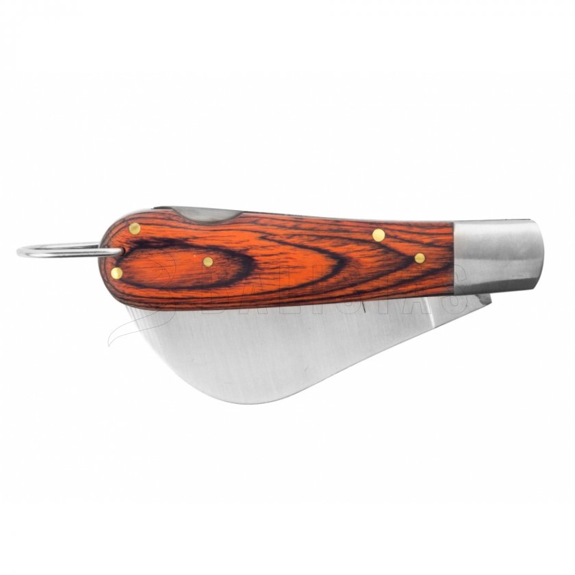 Vouwmes Joker JKR118