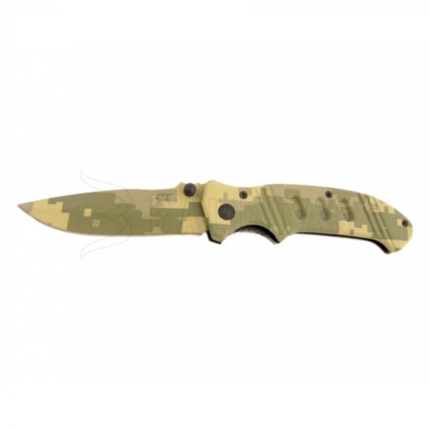 Zakmes Joker JKR270