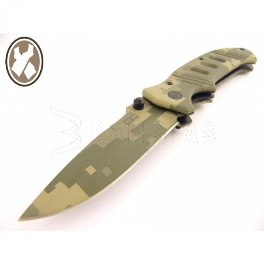 Zakmes Joker JKR270