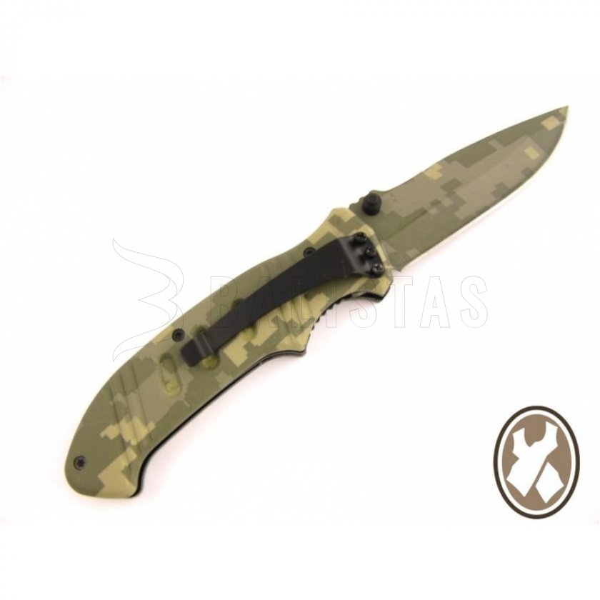 Zakmes Joker JKR270