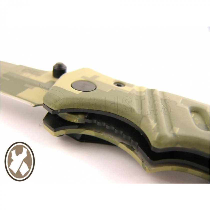 Zakmes Joker JKR270
