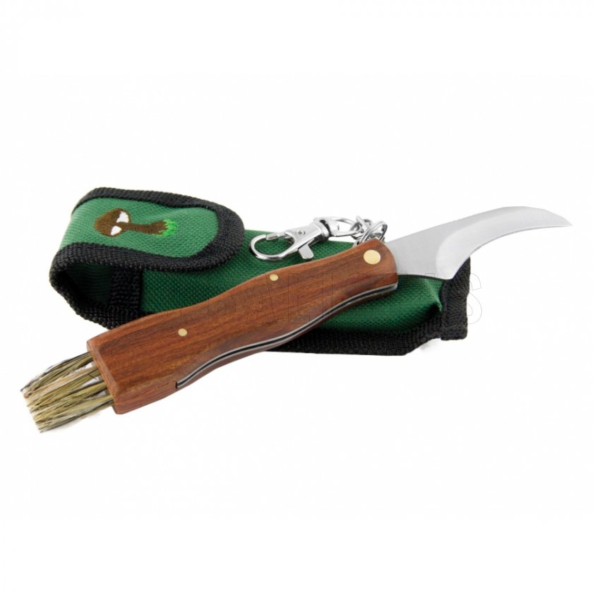 Paddenstoelenmes Joker JKR31