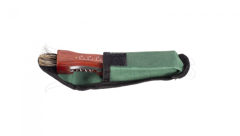 Multifunctioneel paddenstoelenmes Joker JKR90