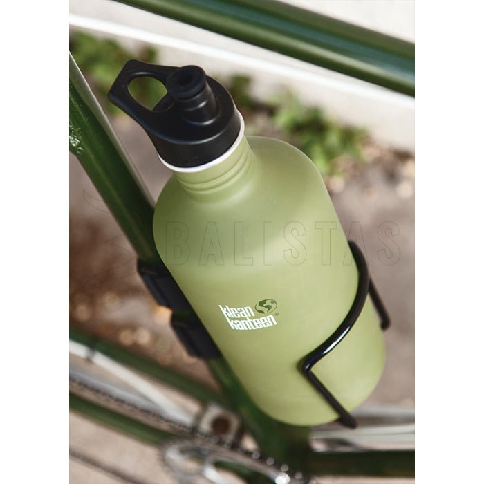 Fles Klean Kanteen Classic Loop 1900ml roestvrij staal