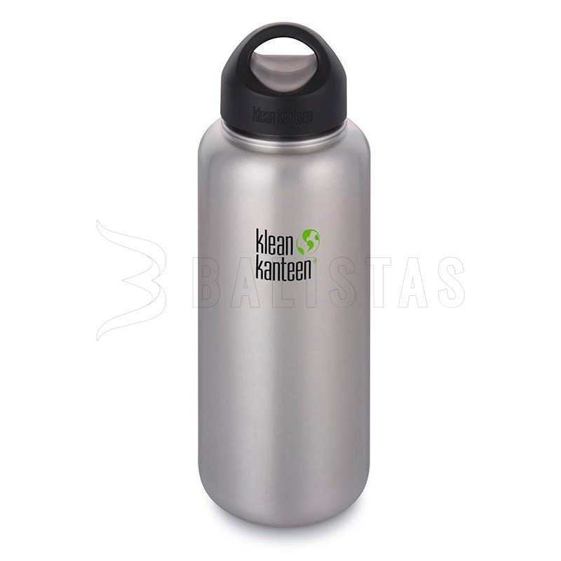 Fles Klean Kanteen Wide Loop 1182ml