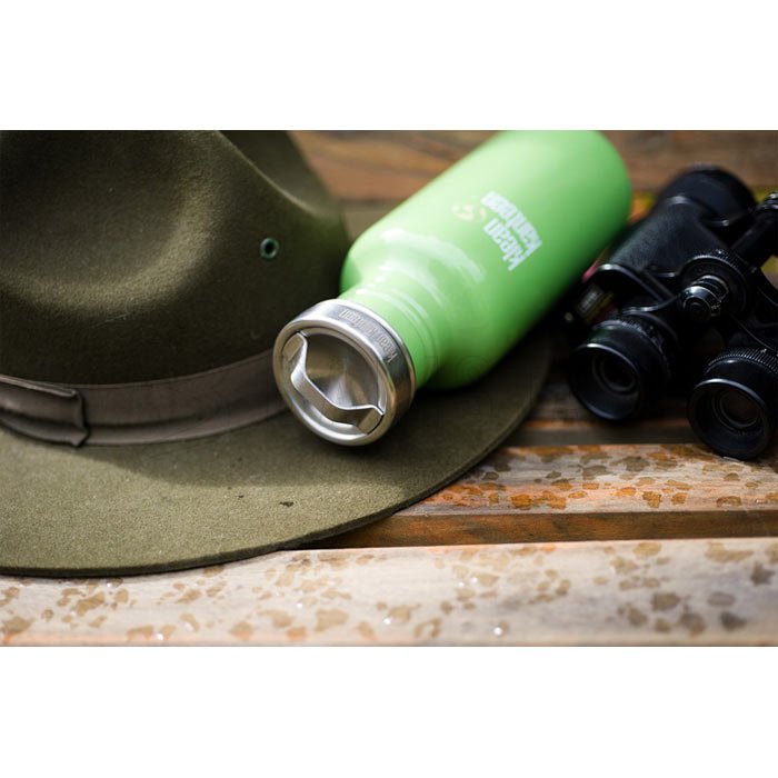 Dop Klean Kanteen Stainless Loop