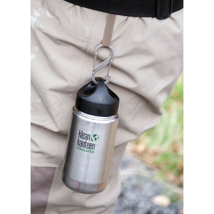 Dop Klean Kanteen Stainless Wide Loop