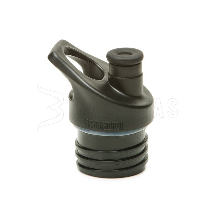 Dop Klean Kanteen Sport 3.0 zwart