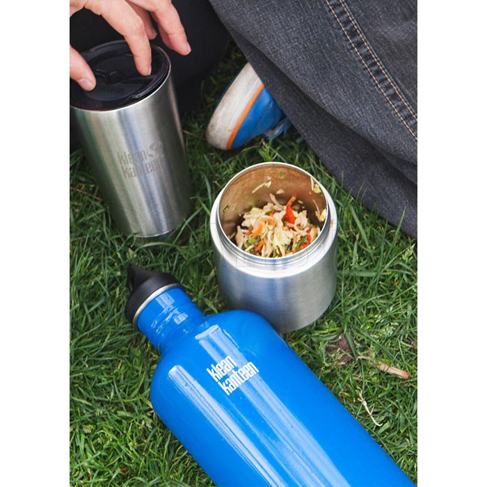 Voedselthermos Klean Kanteen 473ml