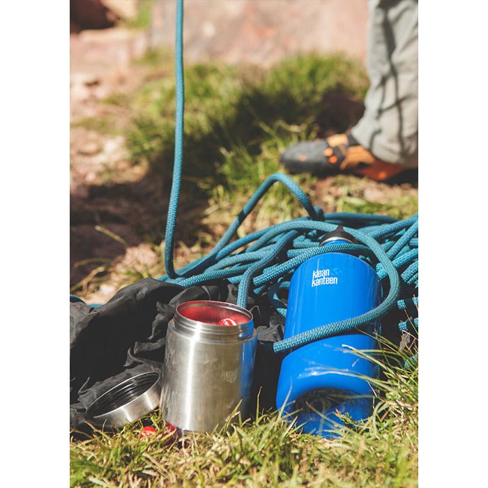 Voedselthermos Klean Kanteen 473ml