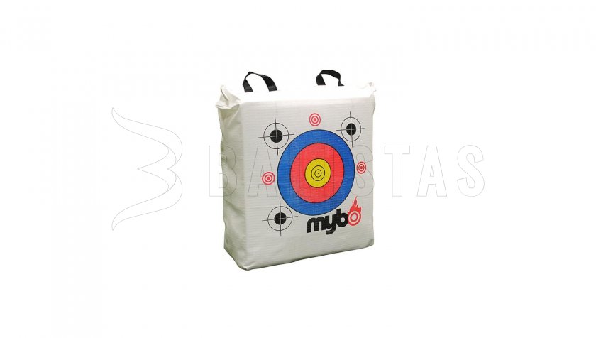 Doelpak Mybo light 70x65x30cm