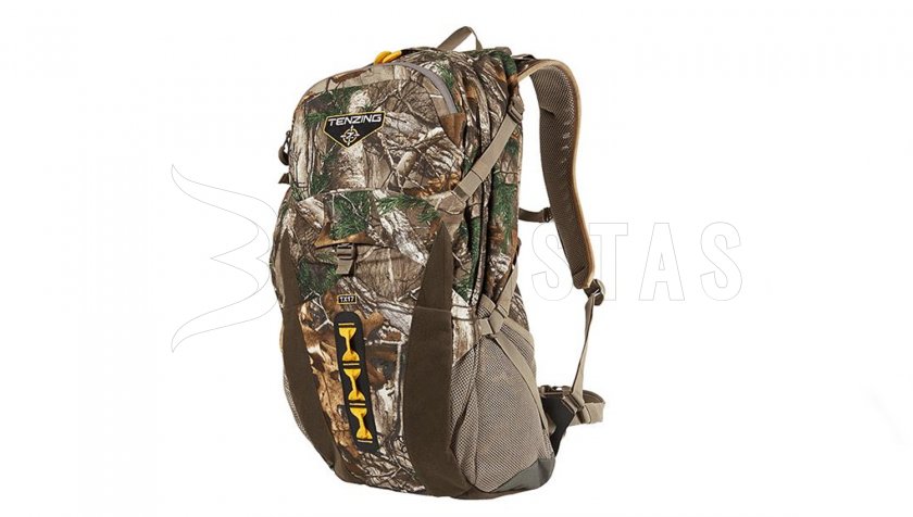 Rugzak Tenzing TX 17 RealTree XTRA