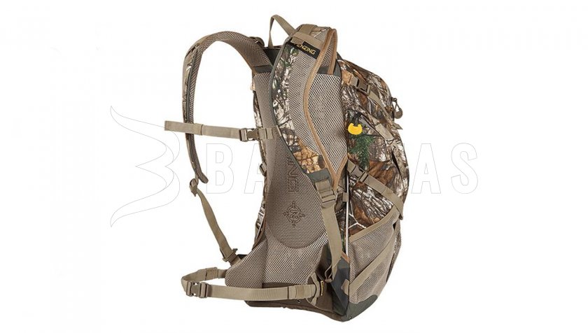 Rugzak Tenzing TX 17 RealTree XTRA