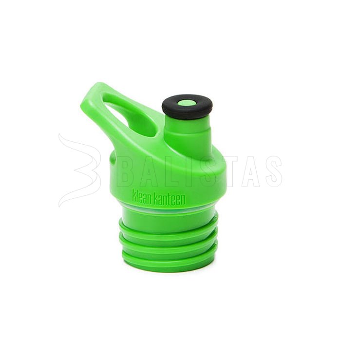Dop Klean Kanteen Sport 3.0 groen
