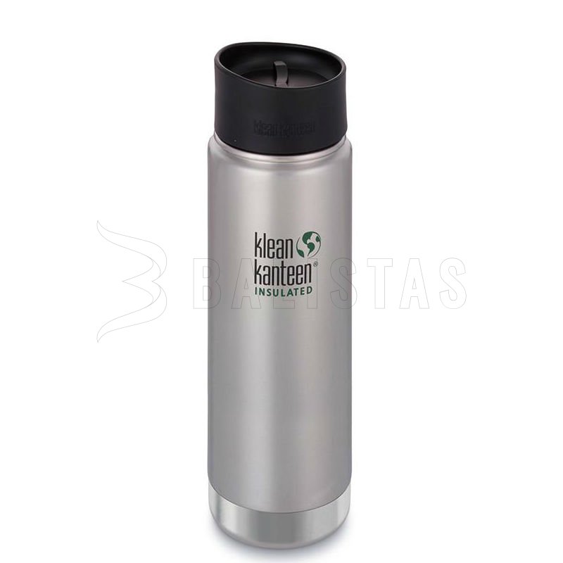 Thermos Klean Kanteen Wide Café 2.0 592ml roestvrij staal