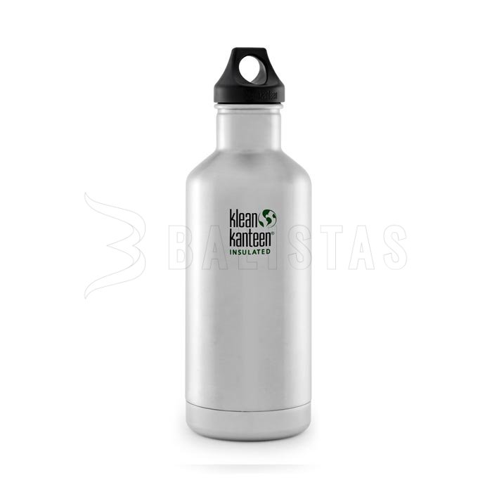 Thermosfles Klean Kanteen Classic Loop 946ml roestvrij staal