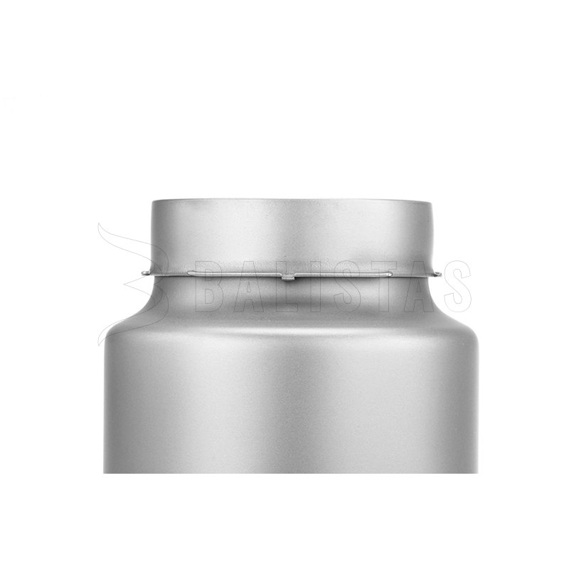 Titanium fles Keith Sport Bottle 1200ml