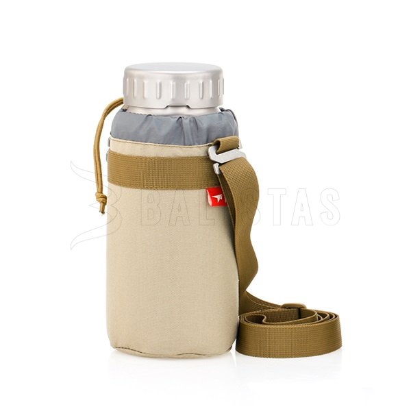 Titanium fles Keith Sport Bottle 1200ml
