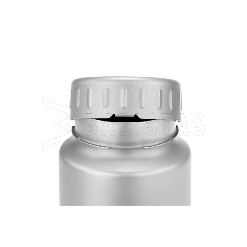 Titanium fles Keith Sport Bottle 900ml