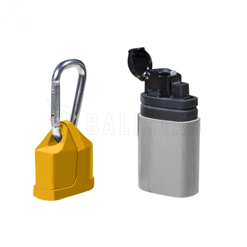Gasstraal-aansteker UCO StormProof Torch
