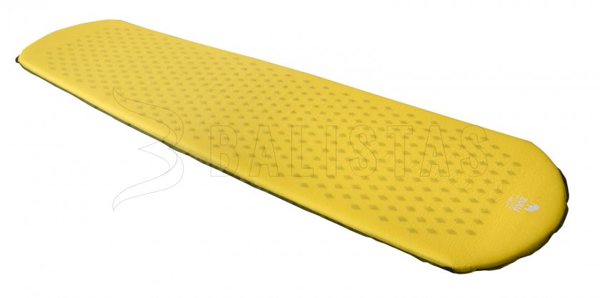 Zelfopblazend slaapmatje Zulu Airo 3,8cm