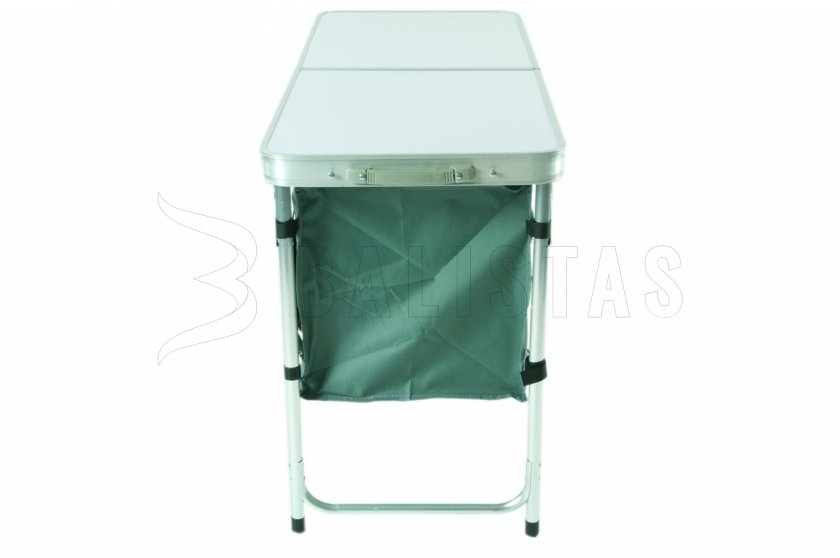 Keukentafel Zulu Sorgo zwart
