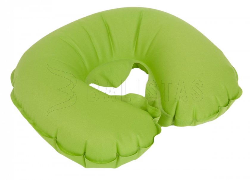 Reiskussen Zulu Traveller groen