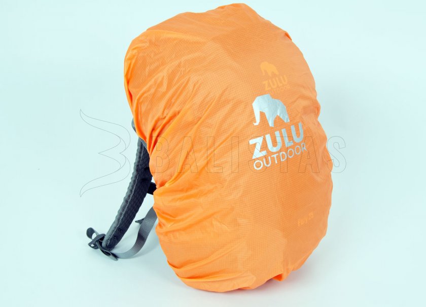 Batoh Zulu Fury 25l zwart
