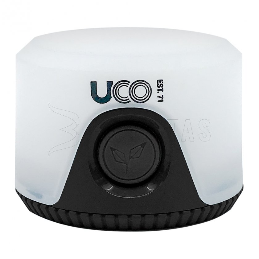 LED lantaarn UCO Sprout zwart