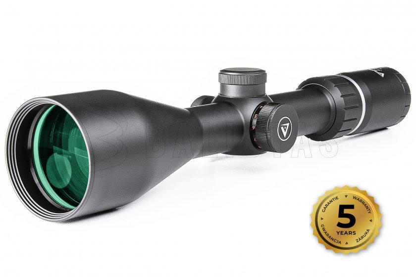 Richtkijker Valiant Kronos 3-12x56 SIR RAQ