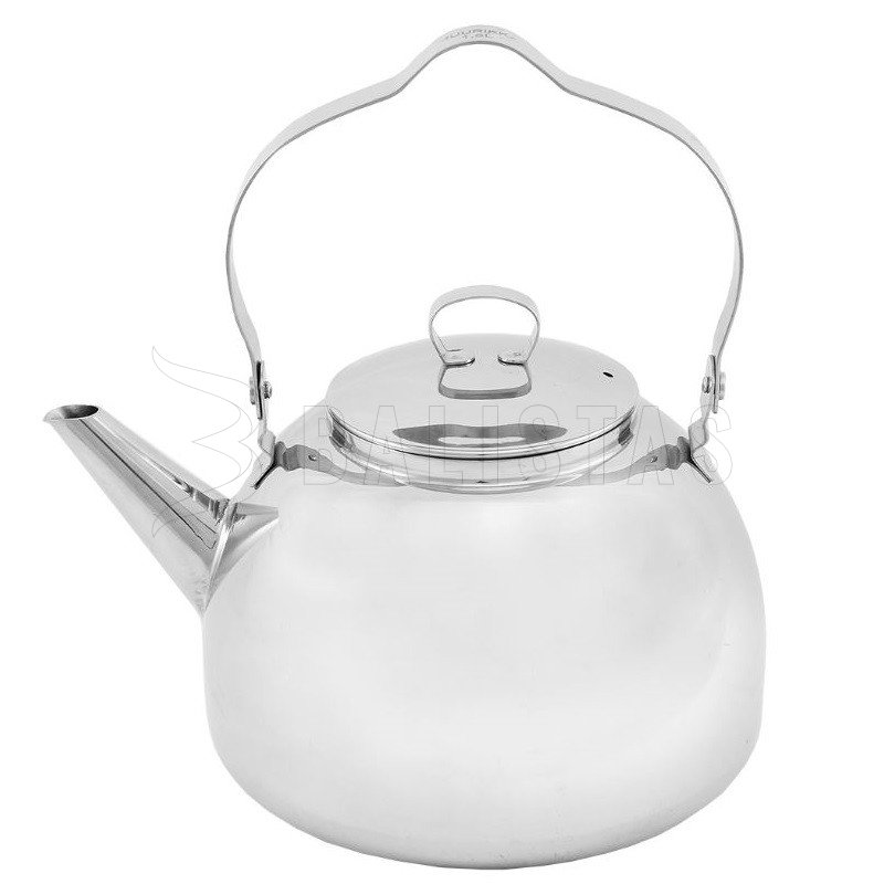 Muurikka Outdoor Kettle 1,5l waterketel